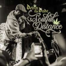 Devin The Dude - Soulful Distance