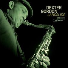 Dexter Gordon - Landslide (Tone Poet)