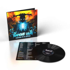 Diamond Head - Lightning To The Nations (2021 Edition)