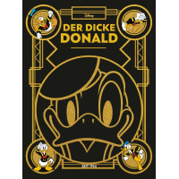 Disney - Der dicke Donald