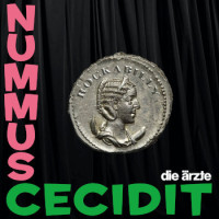 Die Ärzte - Nummus Cecidit (11")