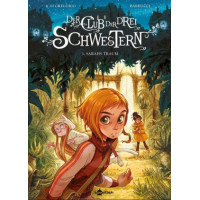 Giovanni di Gregorio - Der Club der drei Schwestern Bd.01 - 06