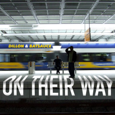 Dillon / Batsauce - On Their Way