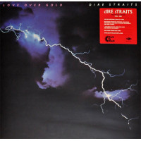 Dire Straits - Love Over Gold