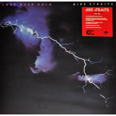Dire Straits - Love Over Gold