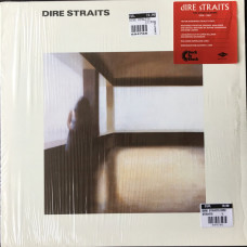 Dire Straits ‎- Dire Straits
