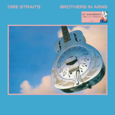 Dire Straits - Brothers In Arms (40th Anniversary)