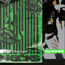 Disclosure - DJ-Kicks