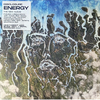 Disclosure - Energy