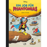 Disney - Ein Job für Phantomias