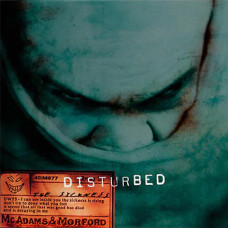 Disturbed - The Sickness