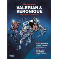 Diverse - Hommage an Valerian und Veronique