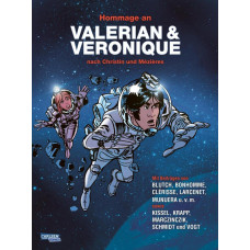 Diverse - Hommage an Valerian und Veronique