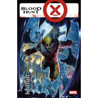 Diverse - Blood Hunt: X-Men