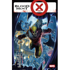 Diverse - Blood Hunt: X-Men