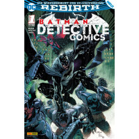 James Tynion - Batman Detective Comics Rebirth Heft.01 - 80