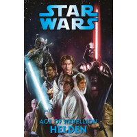 Diverse - Star Wars Sammelband Bd.22 - 35
