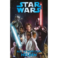 Diverse - Star Wars Sammelband Bd.32 - 40