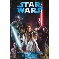 Diverse - Star Wars Sammelband Bd.32 - 40