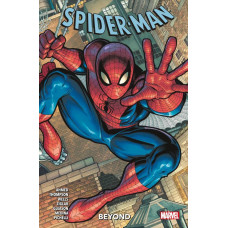 Diverse - Spider-Man Beyond Bd.01