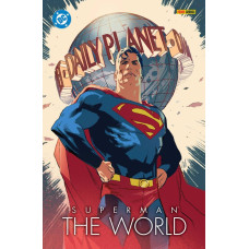 Diverse - Superman: The World