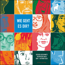 Diverse - Wie geht es Dir?