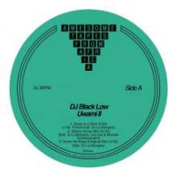 DJ Black Low - Uwami II