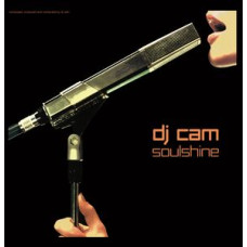 Dj Cam - Soulshine