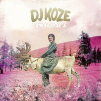 DJ Koze - Amygdala (inkl. 7" Single)