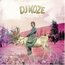 DJ Koze - Amygdala (inkl. 7" Single)