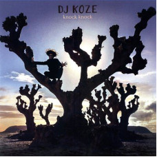 Dj Koze - Knock Knock