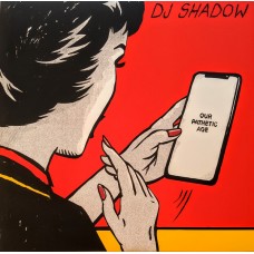 DJ Shadow - Our Pathetic Age