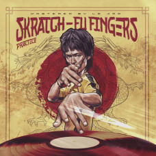 DJ T-Kut - Scratch Fu-Fingers Practice