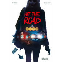 Dobbs - Hit the Road