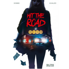 Dobbs - Hit the Road