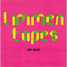 Doe Maar - De Limmen Tapes