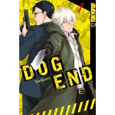 Yurikawa - Dog End Bd.01 - 05