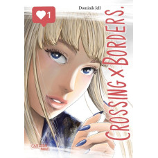 Dominik Jell - Crossing Borders Bd.01 - 04
