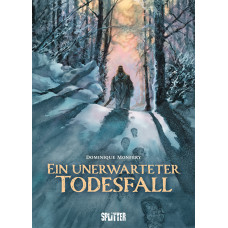 Dominique Monféry - Ein unerwarteter Todesfall