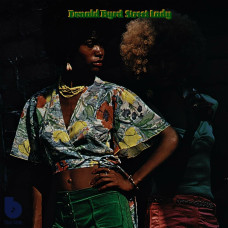 Donald Byrd - Street Lady