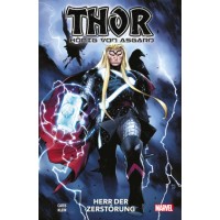 Donny Cates - Thor König von Asgard 2020 Bd.01 - 06