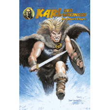 Ted Cowan / Don Lawrence - Karl der Wikinger Bd.01 - 05