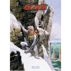 Don Lawrence - Storm Bd.01 - 34