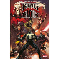 Donny Cates - King in Black Bd.01 - 04