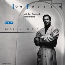 Don Pullen - New Beginnings