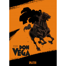 Pierre Alary - Don Vega
