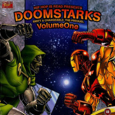 Doomstarks - Swift and Changeable - The Prequel