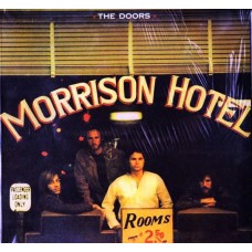Doors - Morrison Hotel