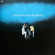 Doors - The Soft Parade