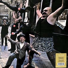 Doors - Strange Days